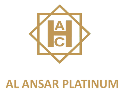 Al Ansar Platinum Hotel